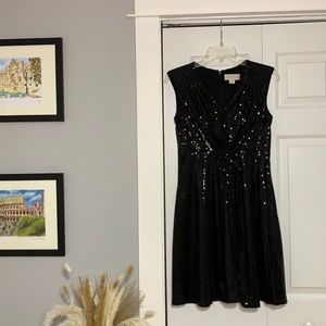 Jessica Simpson Black little dress